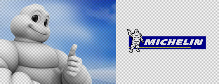 Michelin 미쉐린